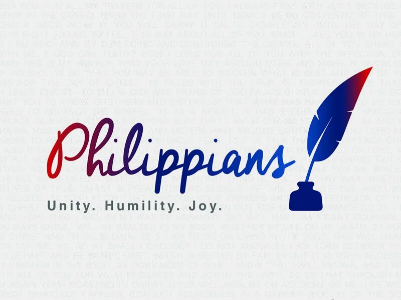 Ladies Bible Study | Philippians