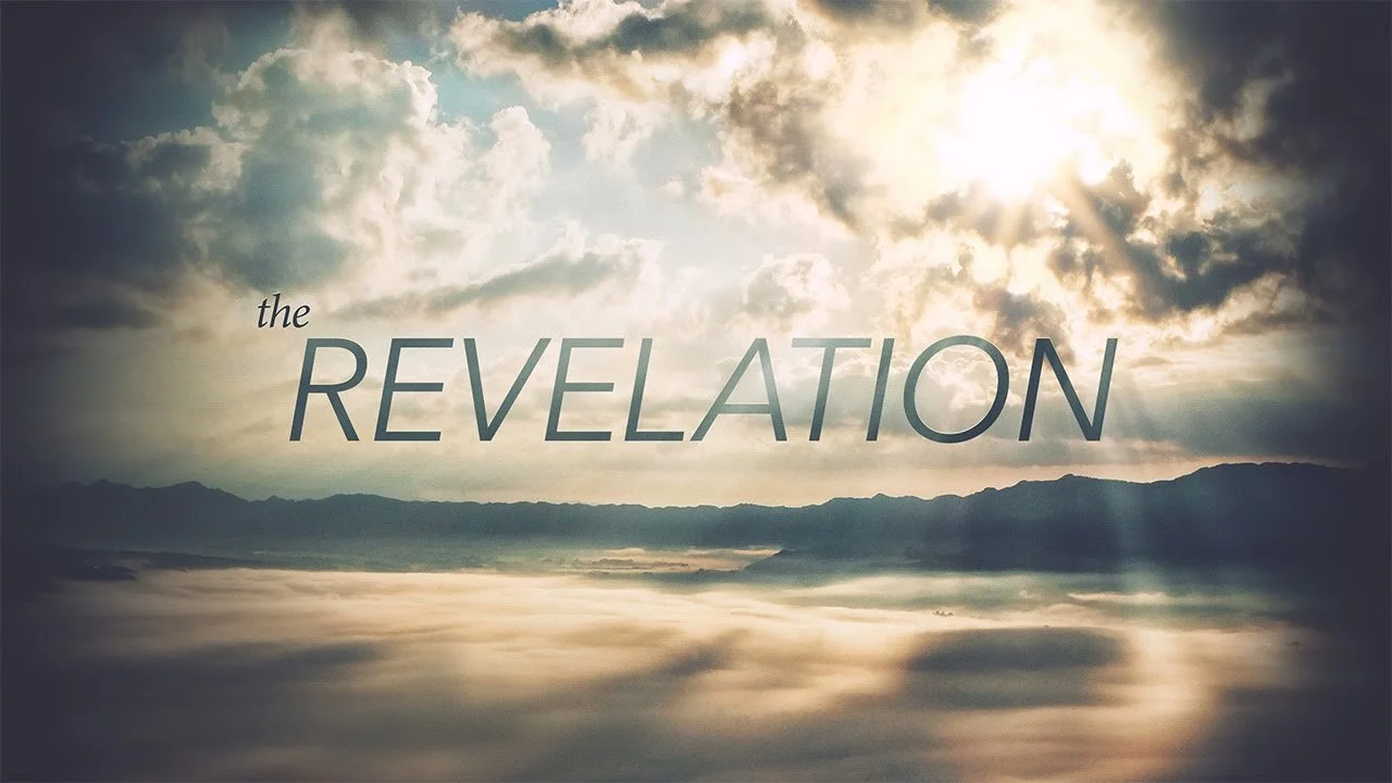 Evening Service | End Times & the Book of Revelation