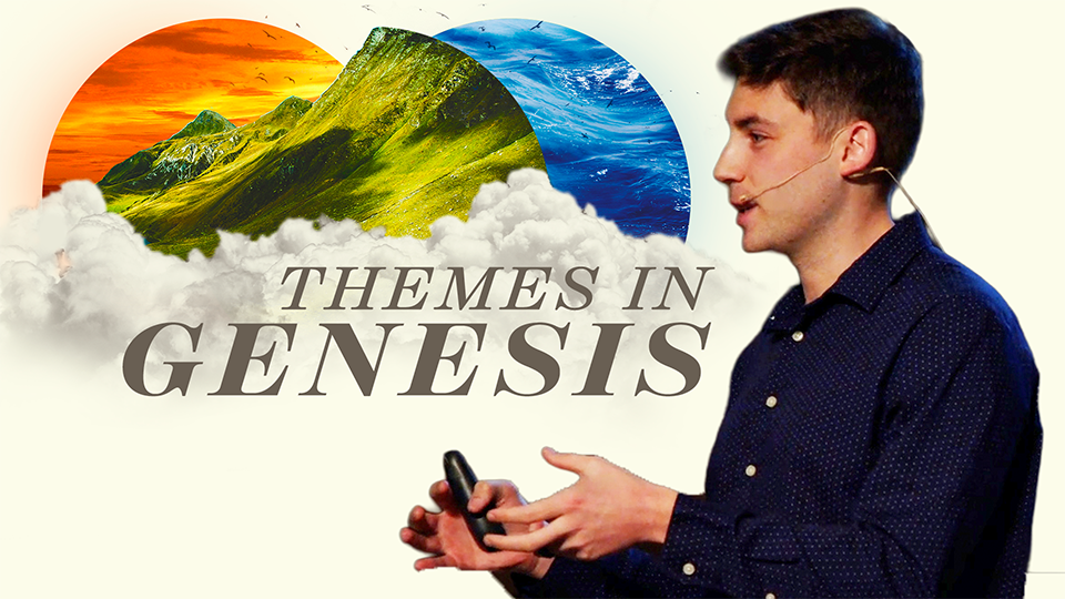 Lessons We Can Learn from Genesis
