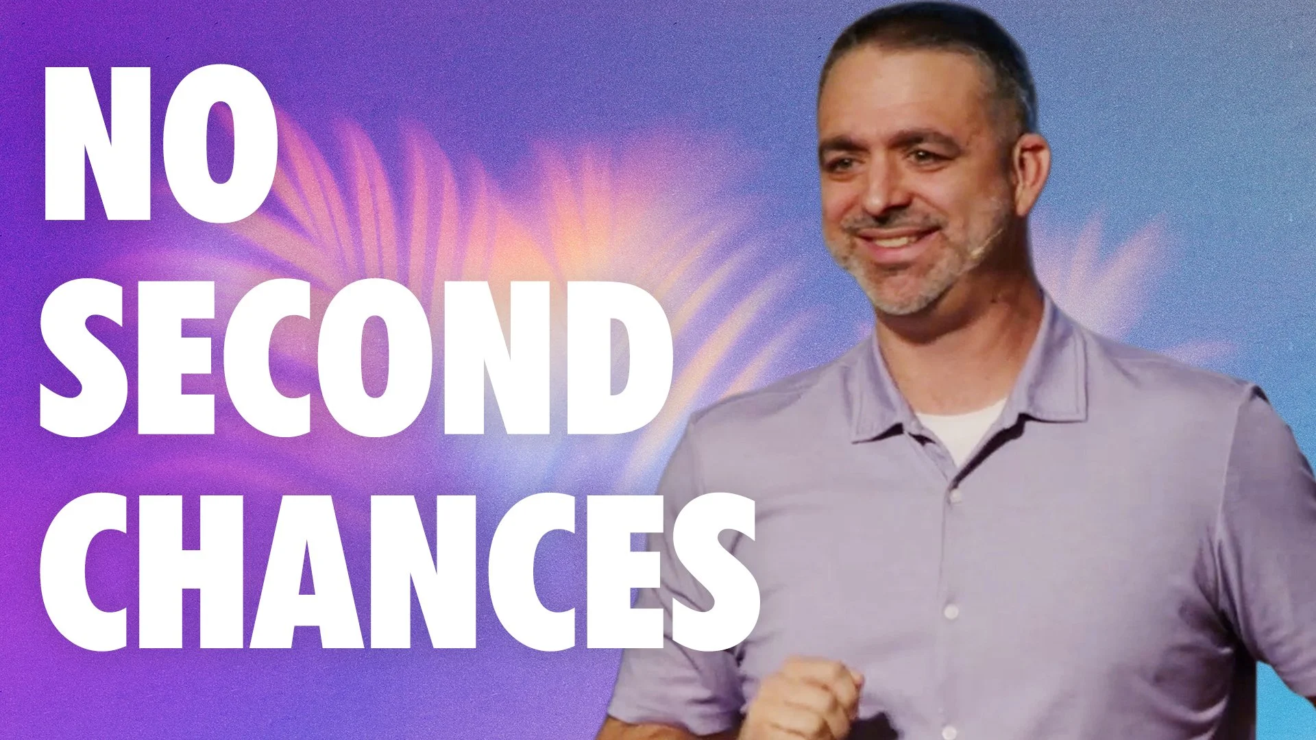 No Second Chances - What Happens After You Die