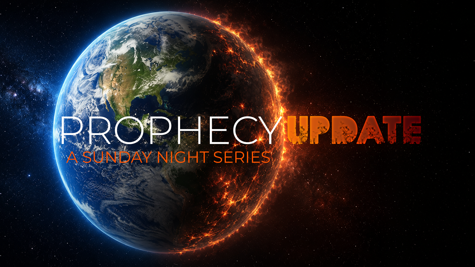 Prophecy Update | Week 1
