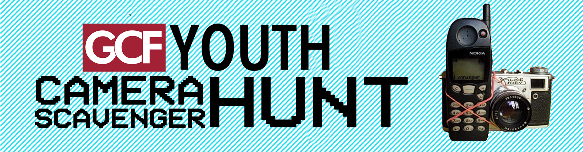 camera scavenger hunt