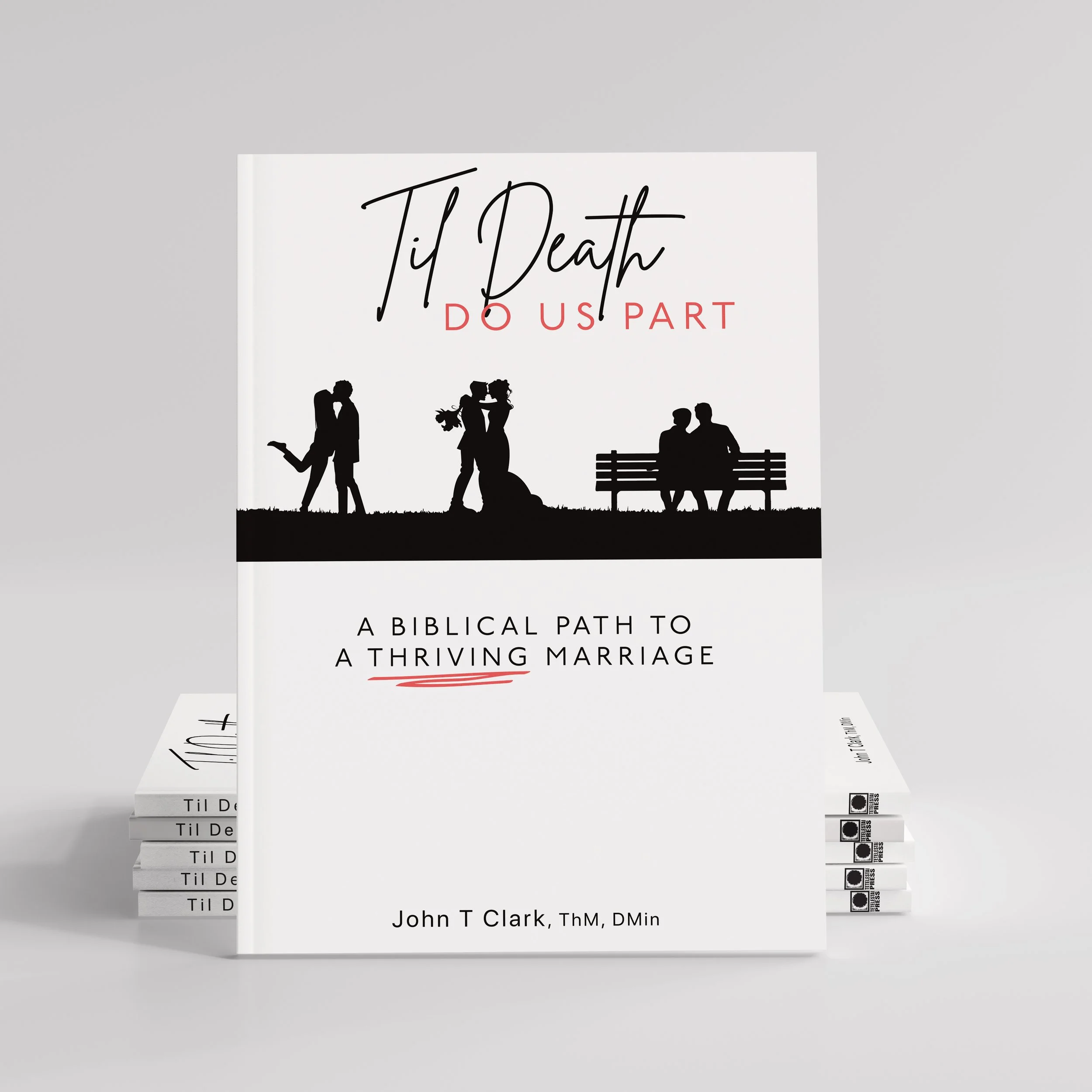 Til Death Do Us Part - Hard Copy