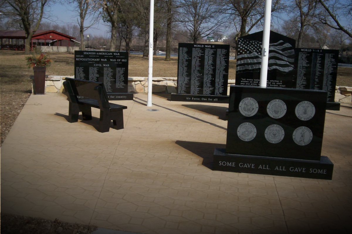 Honoring Veterans with Lasting Memorials