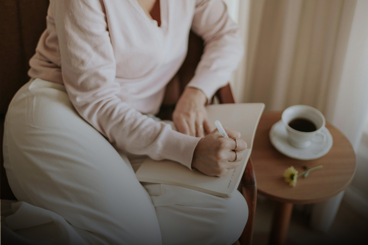 Looking Ahead: Finding Meaning in the New Year