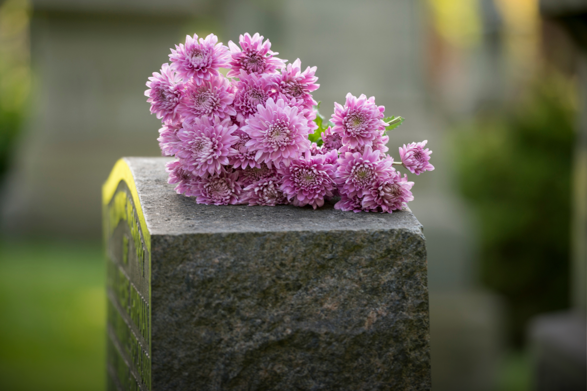 Mother’s Day Remembrance Traditions