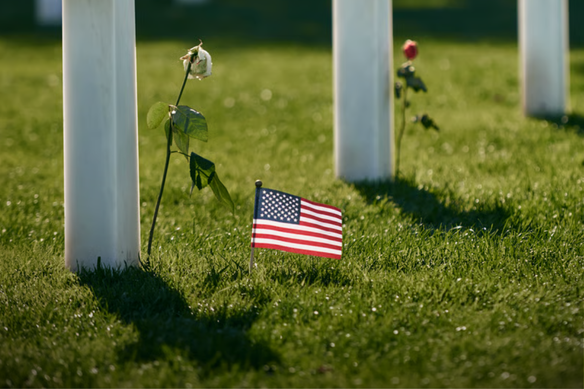 Patriotic Memorial Ideas for Veterans and Military Families