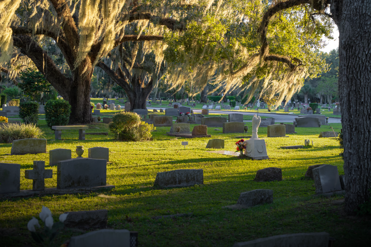 What Is the Difference Between a Tombstone, Headstone, and Grave Marker?