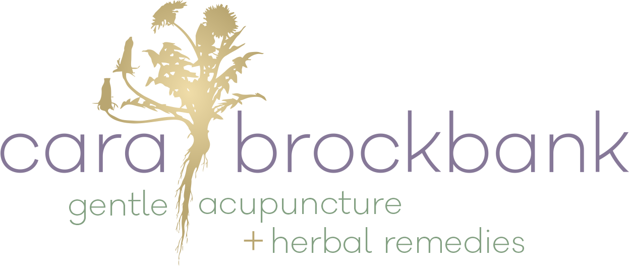 Cara Brockbank Acupuncture &amp; Herbal Remedies