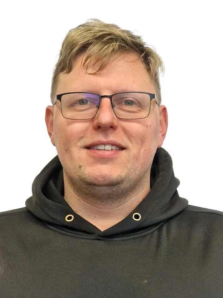 Image of Michael Trott