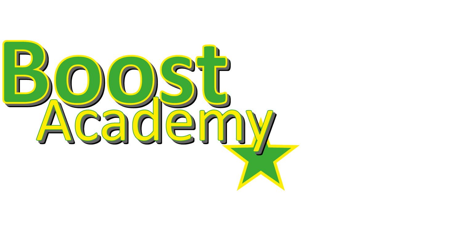 Boost Academy