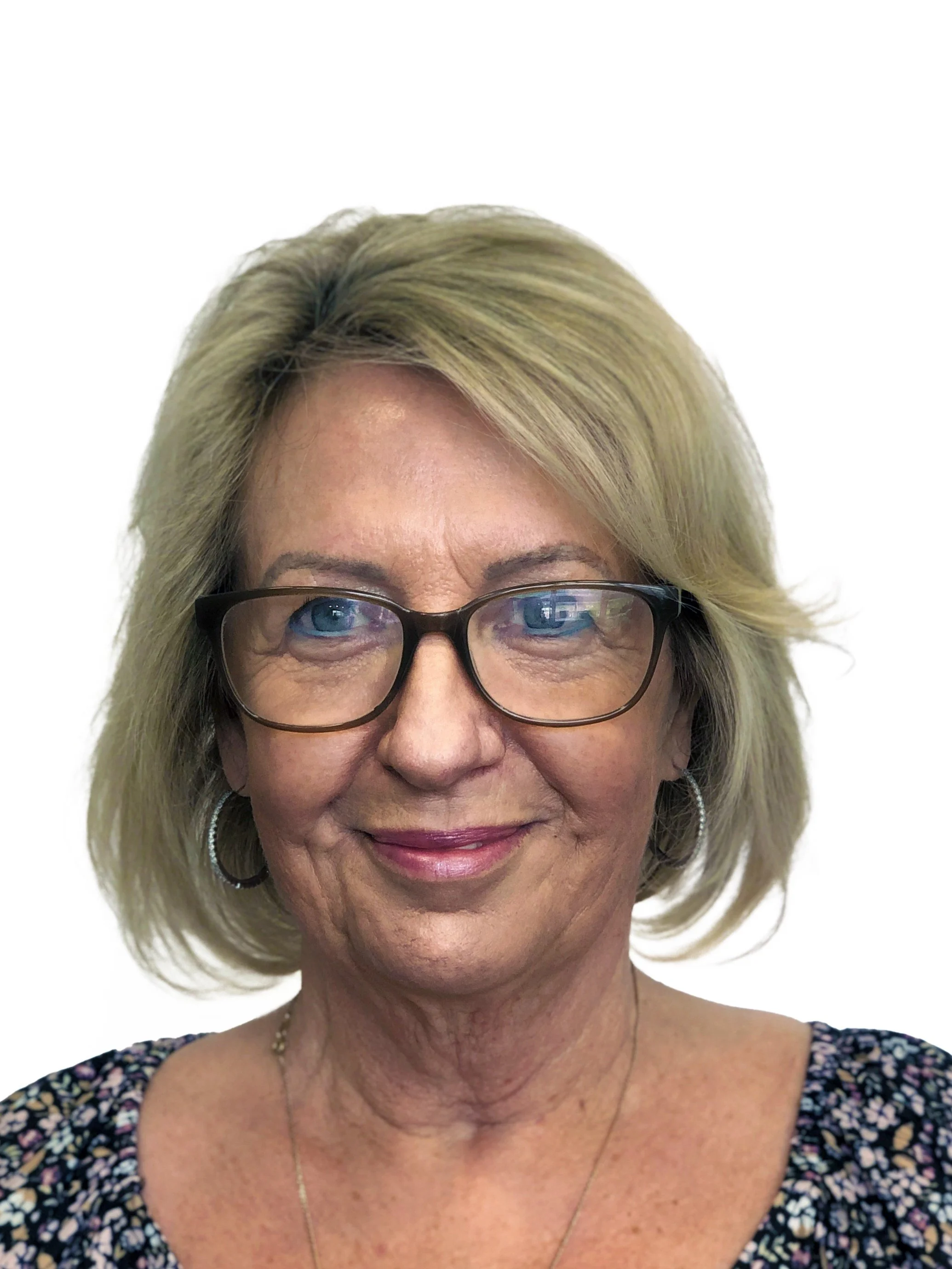 Image of Joy Grimsby.