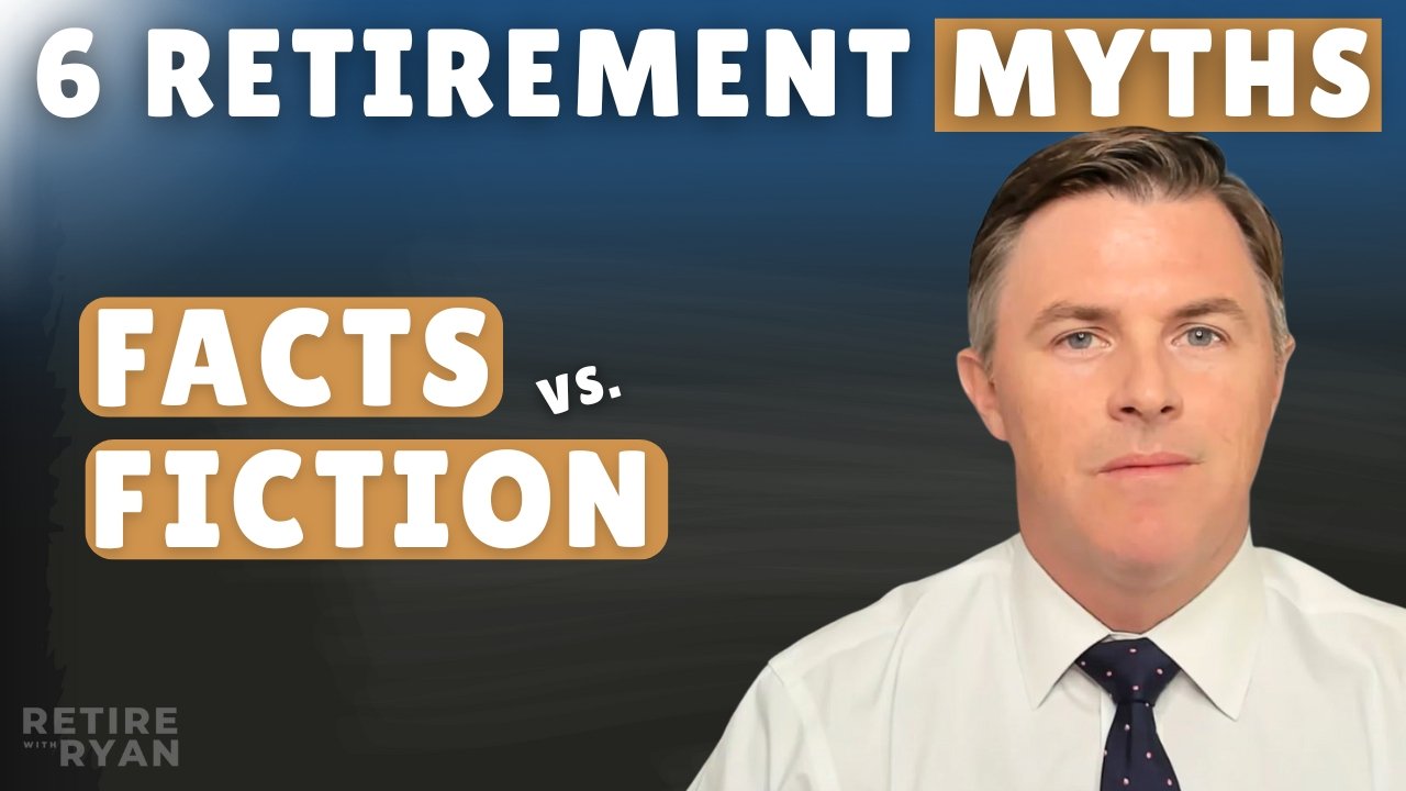 Facts vs. Fiction in Retirement Planning