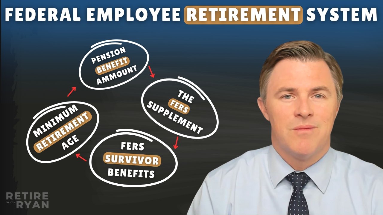 Breaking Down the FERS Retirement System for Federal Employees
