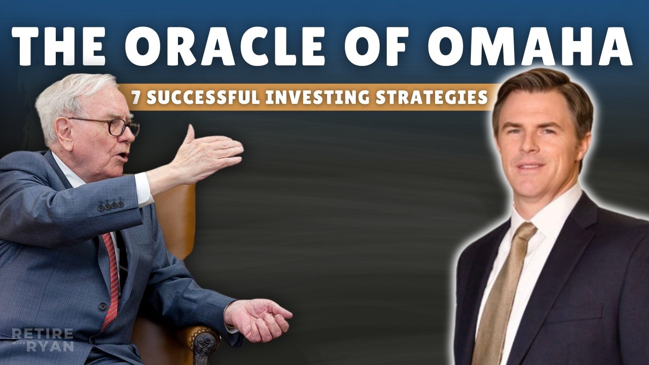 Applying Warren Buffett's Investment Wisdom to your life
