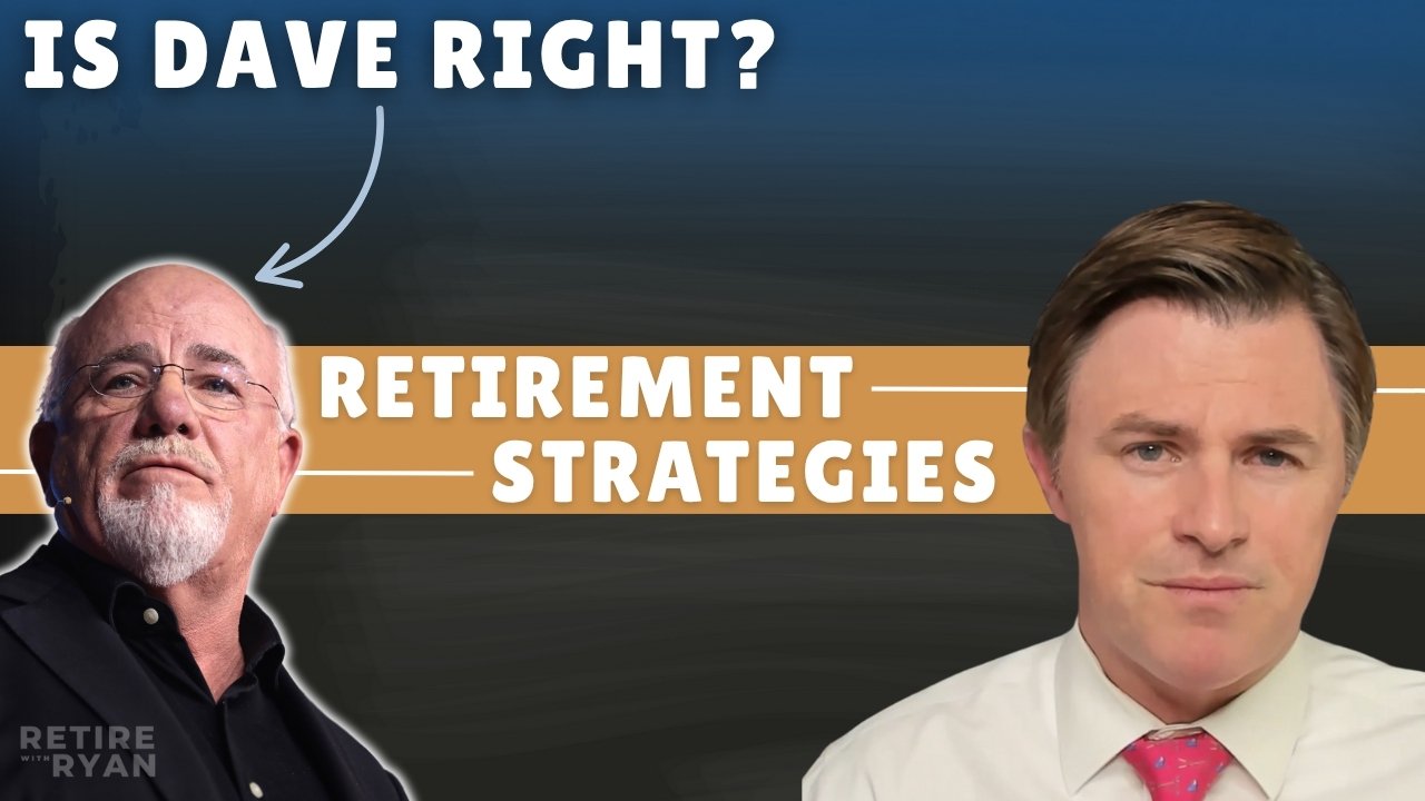 Six Dave Ramsey Tips That Could Hurt Your Retirement Plan
