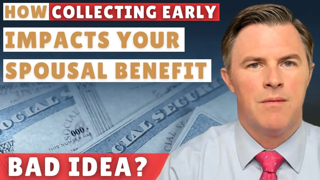 Maximizing Spousal Social Security Benefits for Married Couples