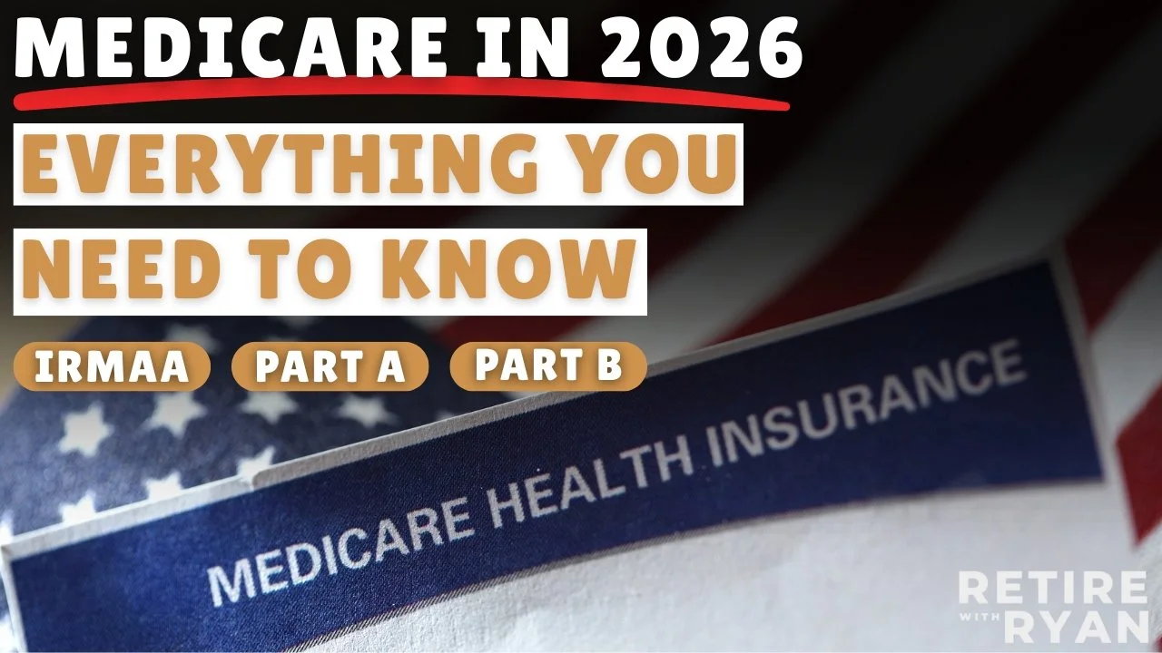 2026 Medicare Part B Premium Surprises