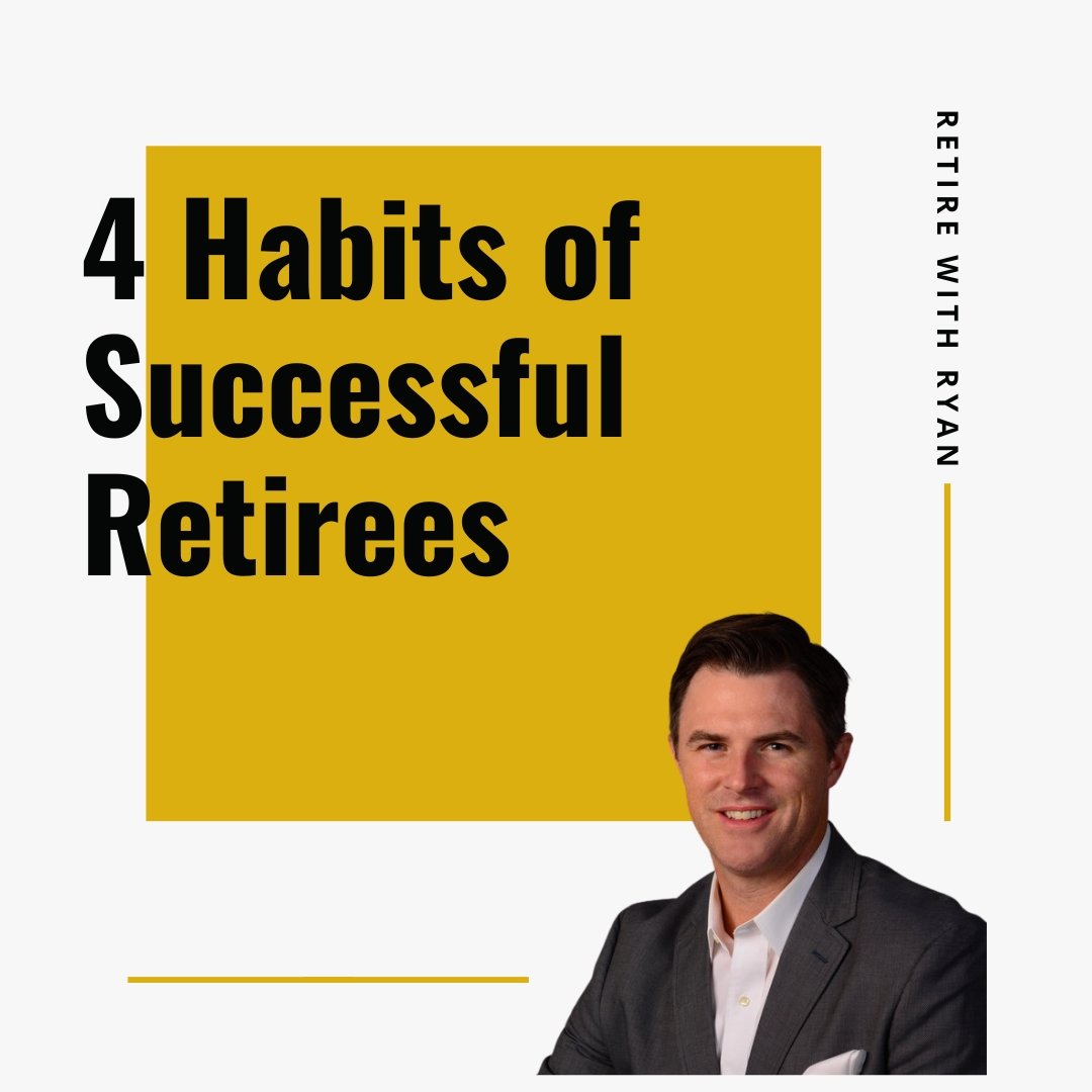 Four Habits of Successful Retirees (and How to Apply Them in 2026)