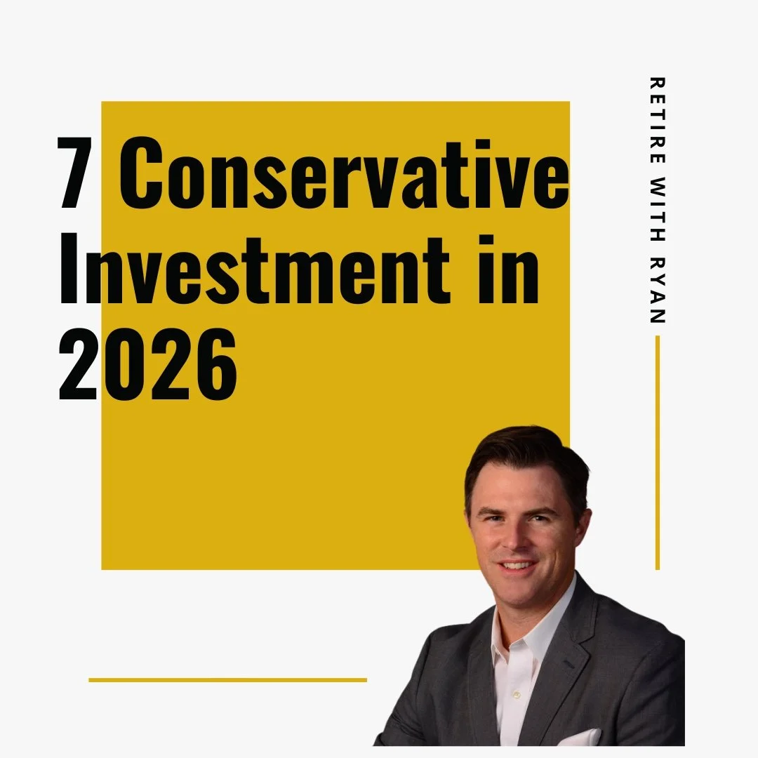 7 Conservative Investment Options to Preserve Principal and Earn Steady Returns in 2026