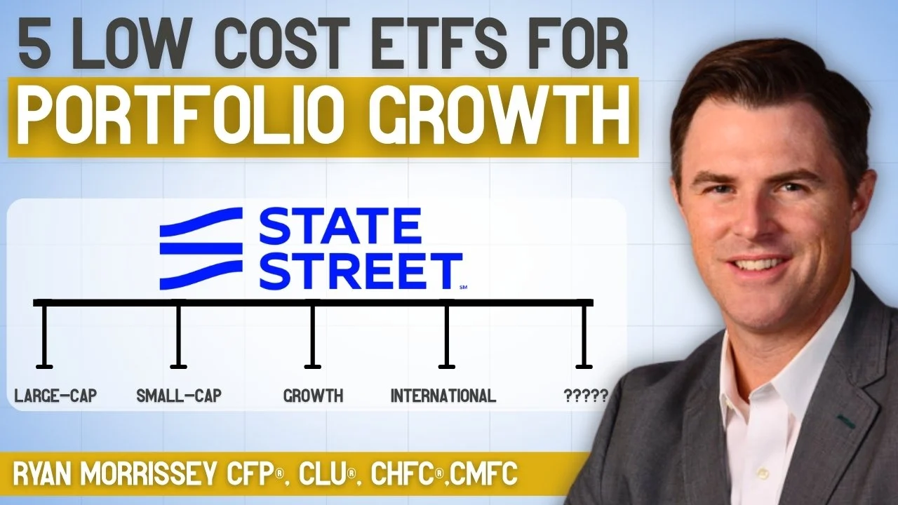 Top 5 Growth ETFs to Own For 2026 and Beyond