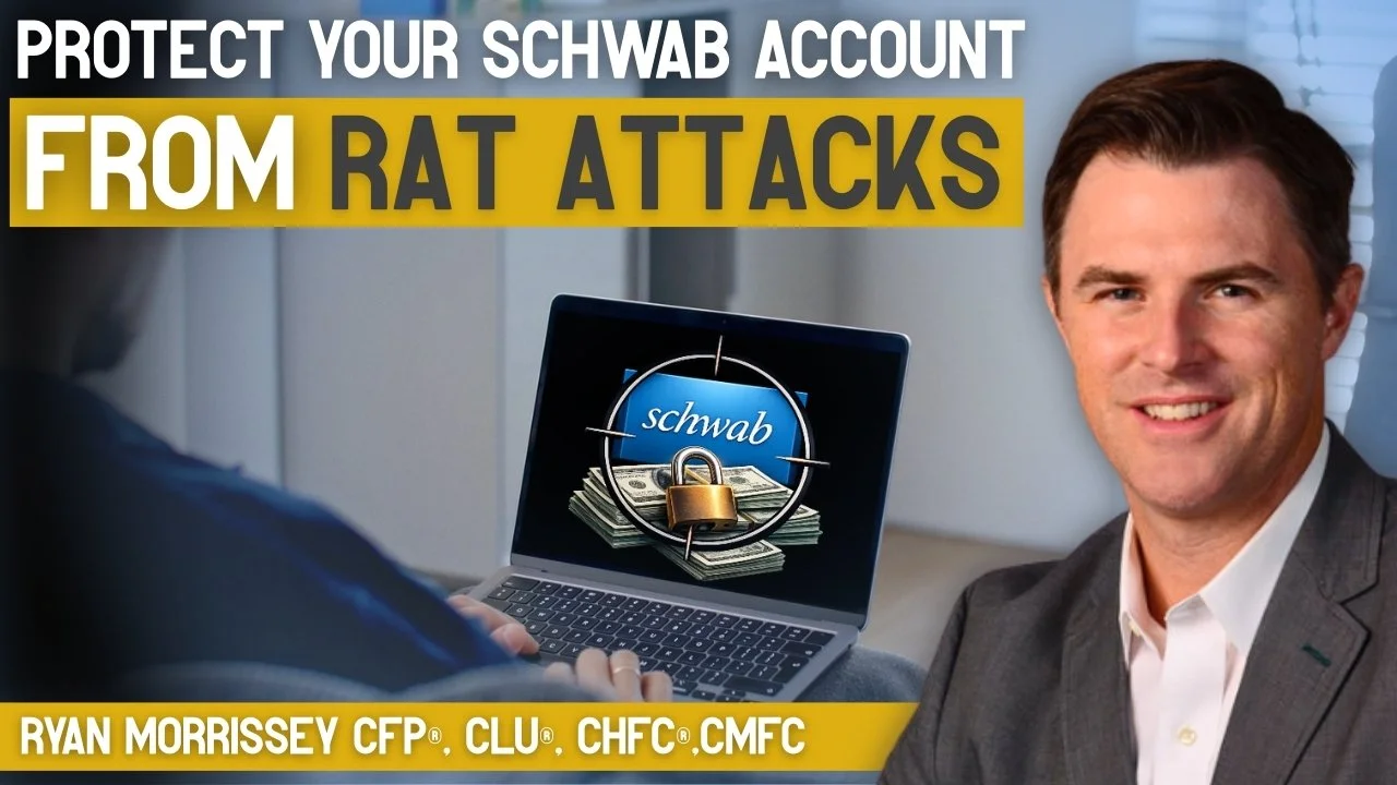 Protecting Your Schwab Accounts From A RAT Attack
