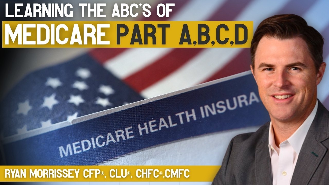 Learning the ABc’s Of Medicare