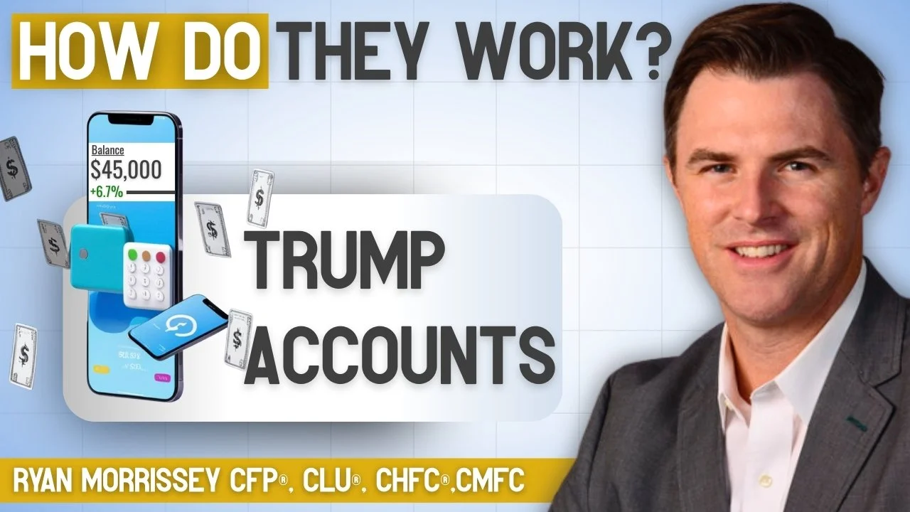 What We Still Don’t Know About Trump Accounts