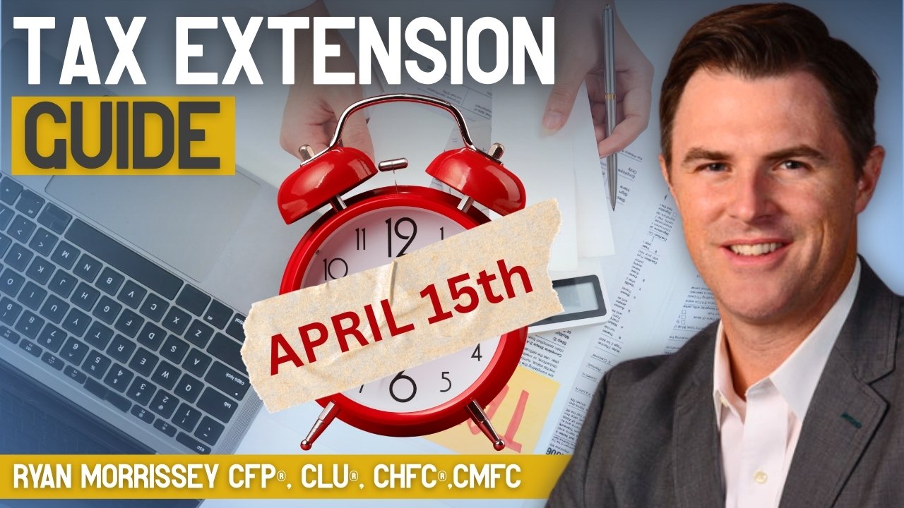 Tax Extension Mistakes to Avoid This Filing Season