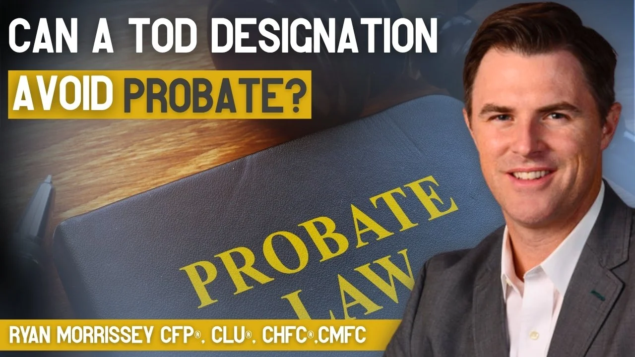 Should You Add a Transfer on Death Beneficiary to Your Assets?