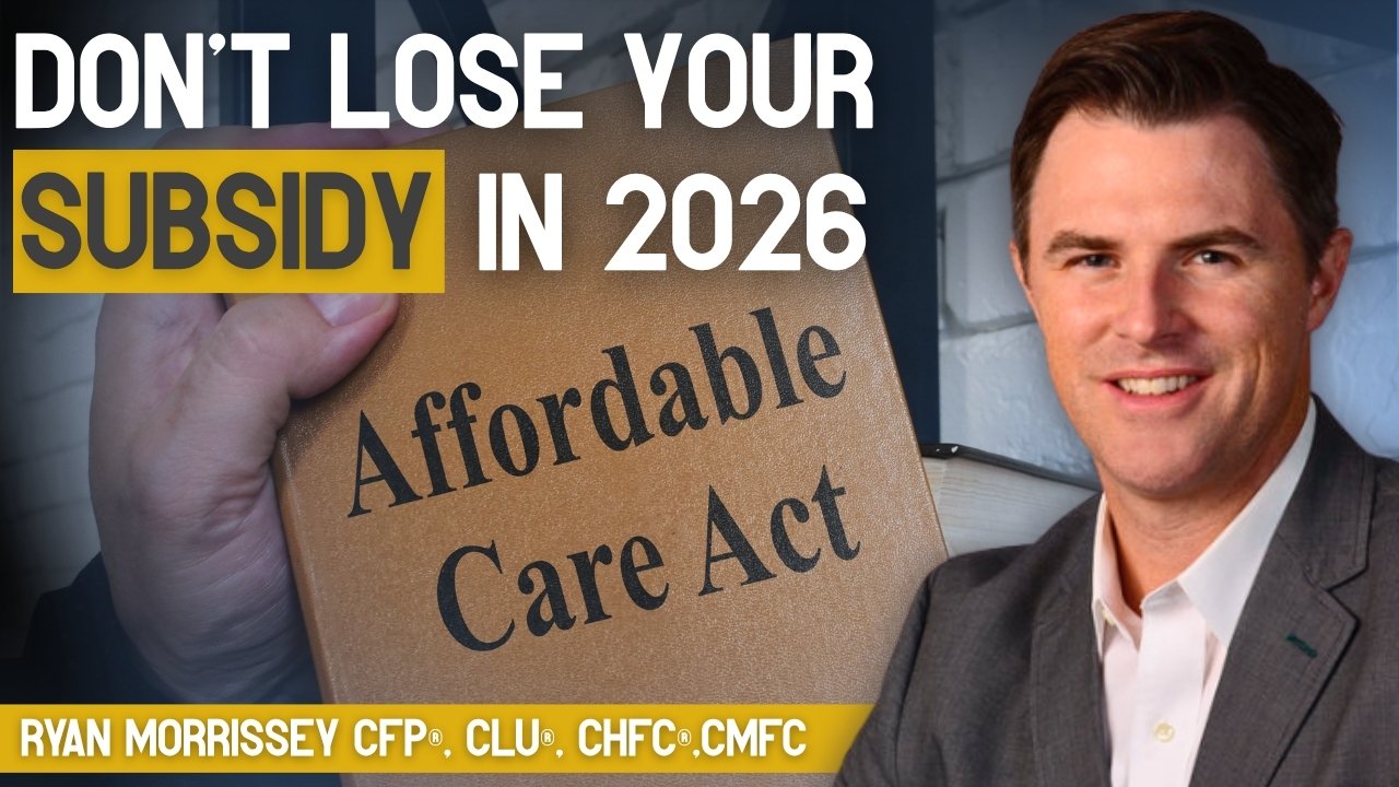 How Collecting Social Security Early Can Impact Your Affordable Care Act Subsidy