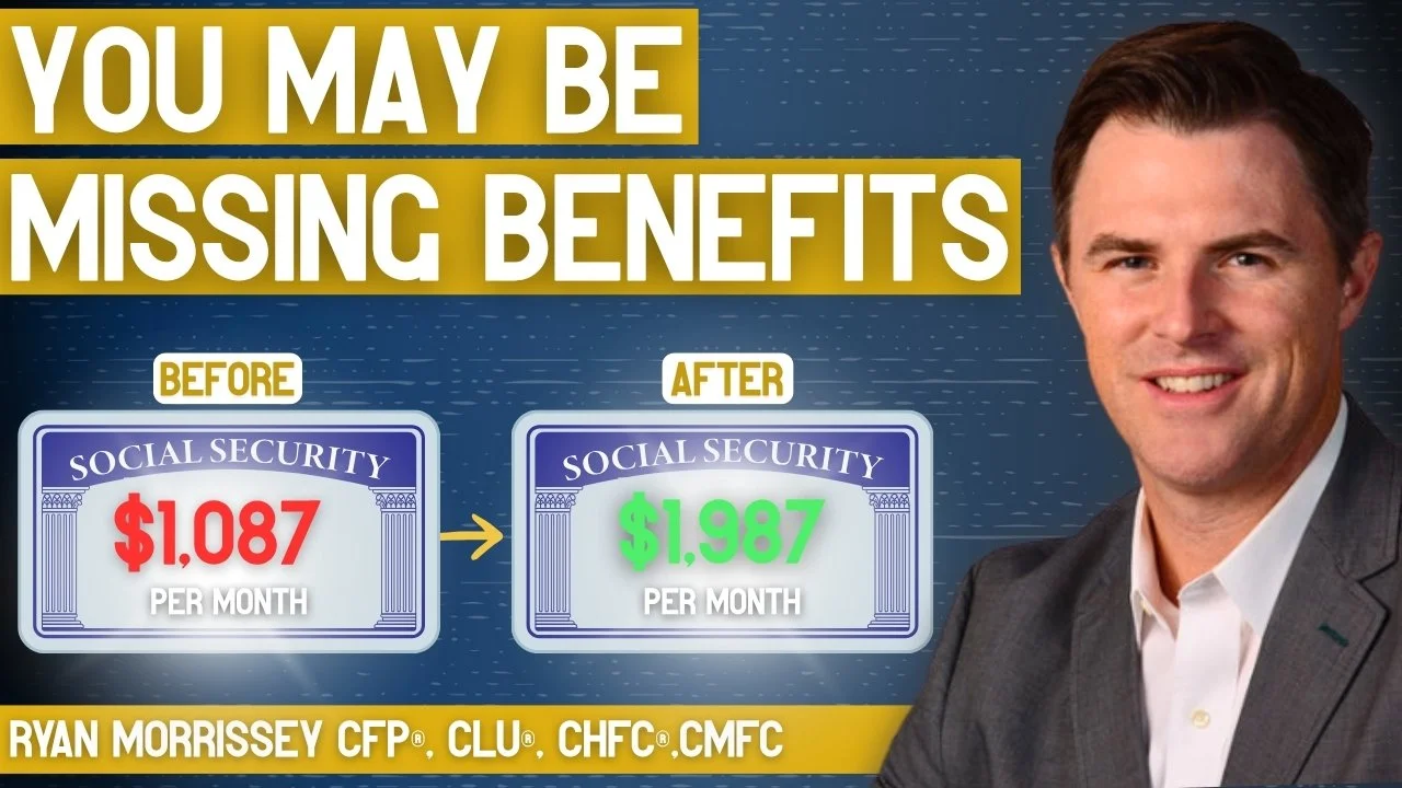 Are You Receiving Your Full Spousal Social Security Benefit?