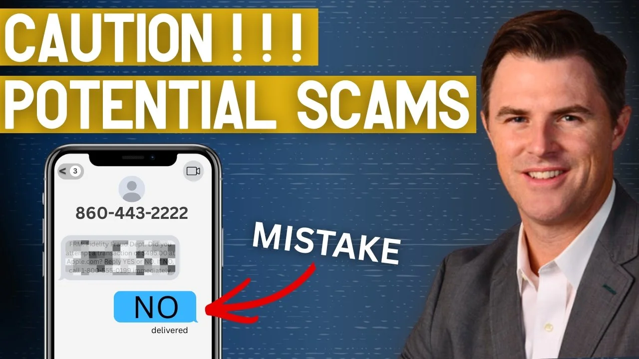 Avoid These 4 Scams To Protect Your Retirement Savings