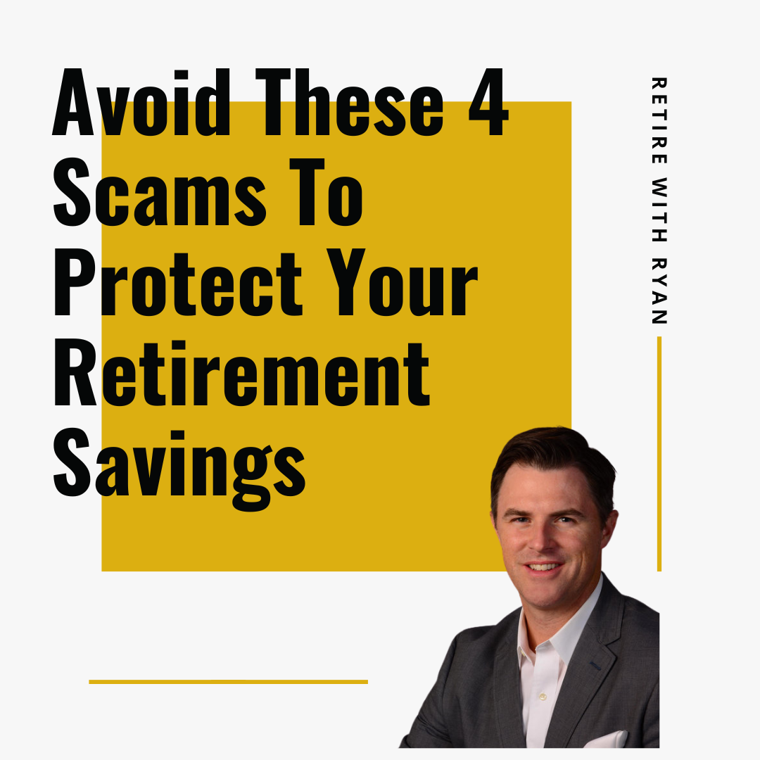 4 Financial Scams That Could Threaten Your Retirement Savings in 2026