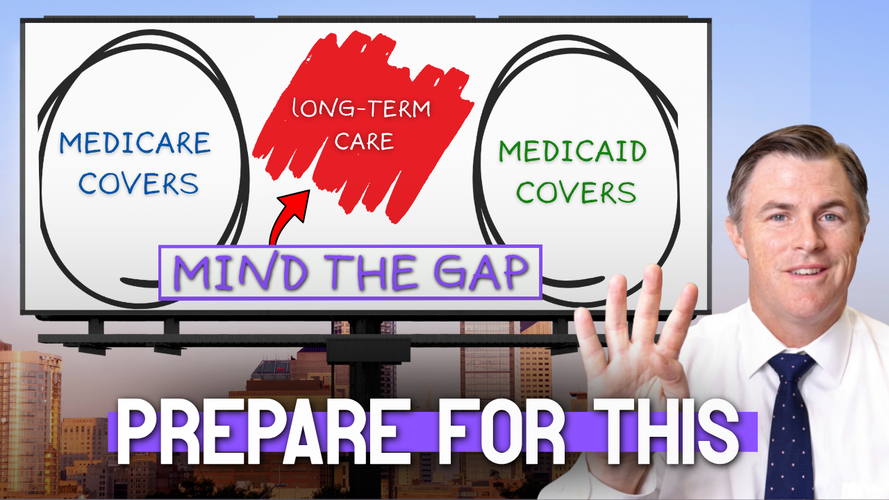 4 Best Options To Pay For Long-Term Care