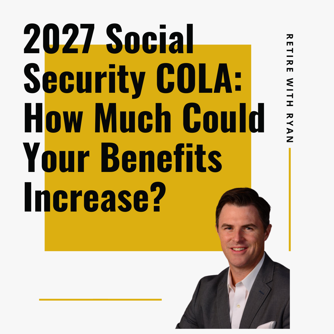 2027 Social Security COLA: How Much Could Your Benefits Increase?