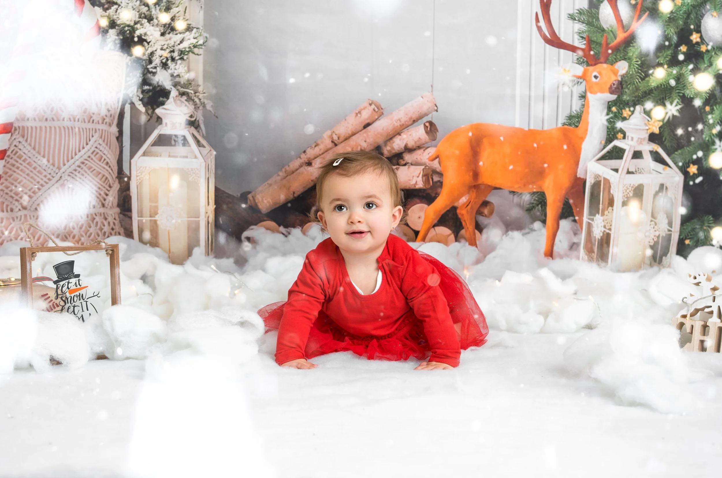Book Now your Christmas Mini Sessions in Reigate/Redhill