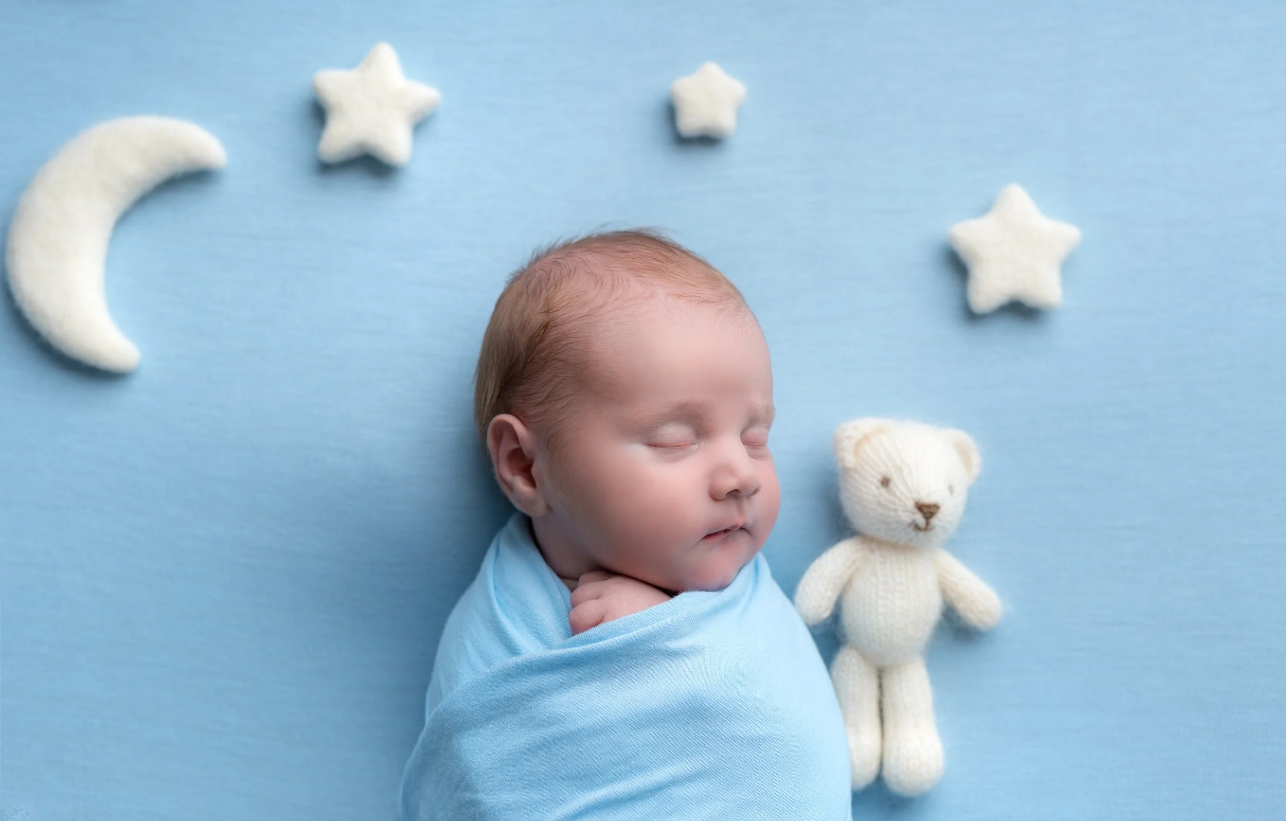 13 Day Old Baby Oliver