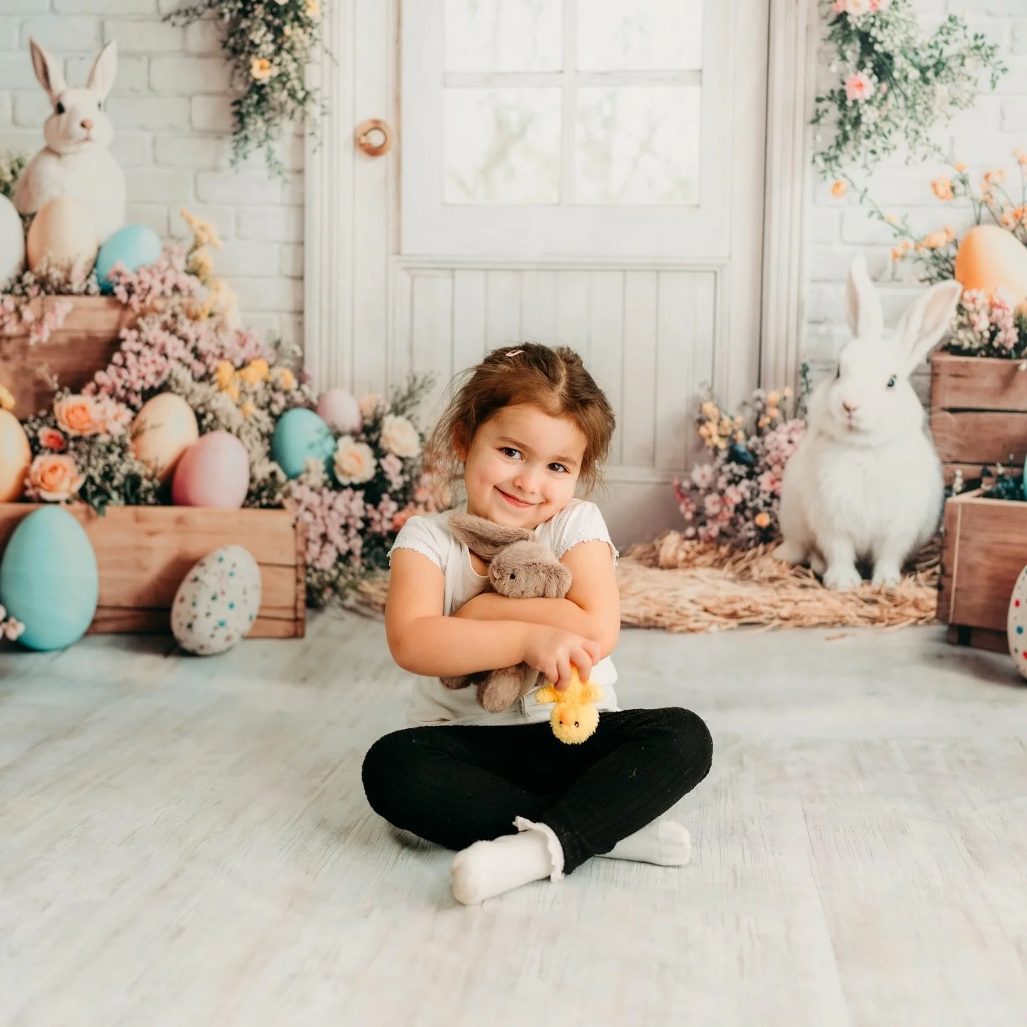 🌷✨ Easter Mini Sessions Are Here! ✨🌷

Limited availability &mdash; don&rsquo;t wait to reserve your spot!

Packages start at just &pound;95 for our lowest collection.

These are so much fun for your little ones! 🐰💛

Book now using booking link - 