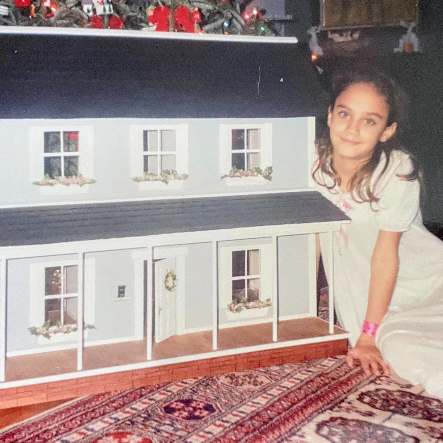 On Christmas morning 1991, I was relishing the gift of performing in Miami City Ballet&rsquo;s The Nutcracker, feeling on top of the world. The role of &ldquo;Marie&rdquo; is a special, fantastical journey into the imagination and its intersection wi