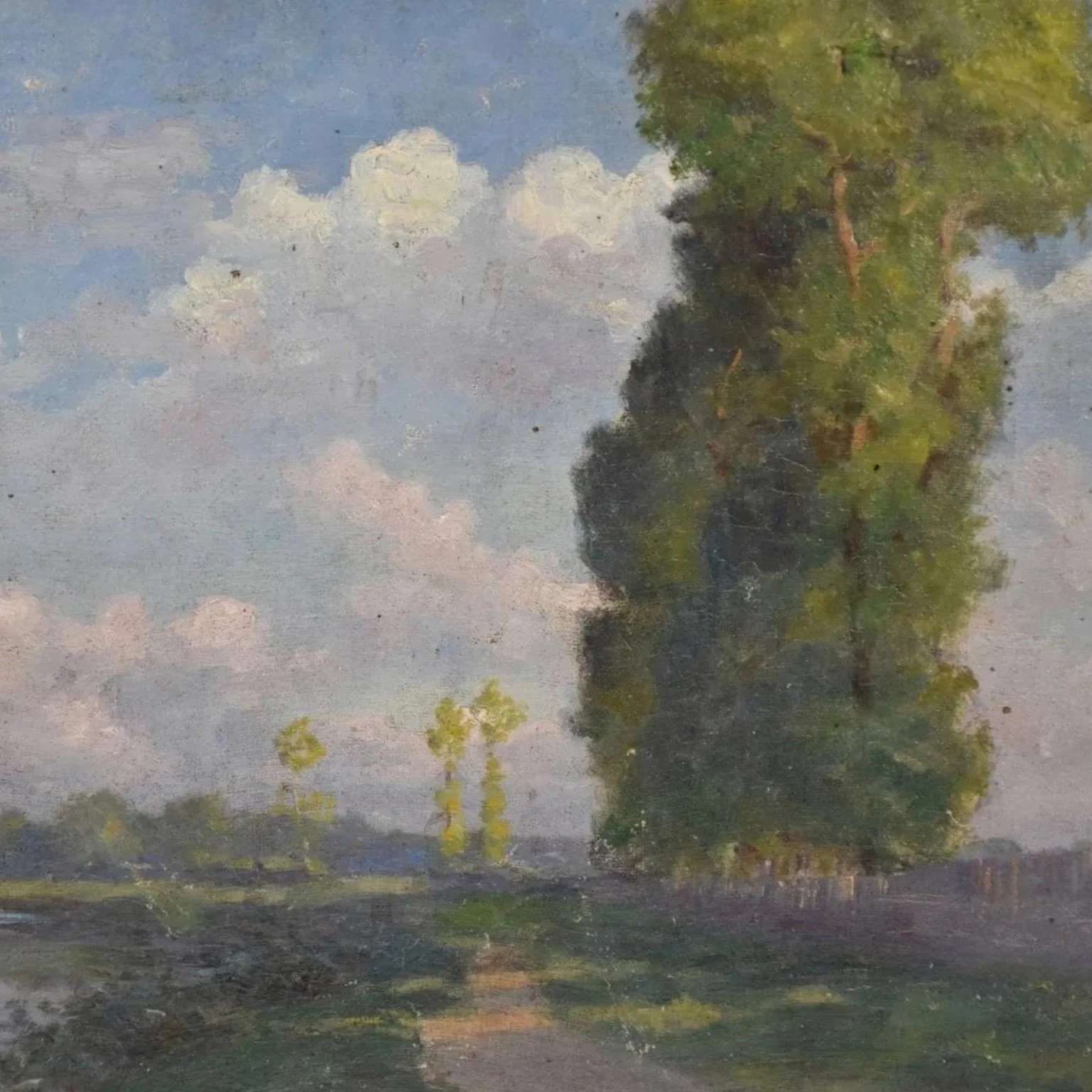 original fine art painting