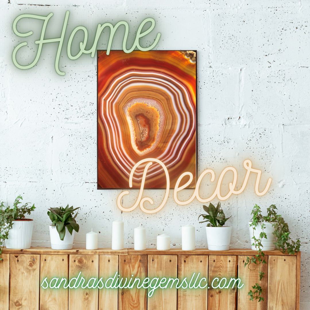 Custom Home Decor Request