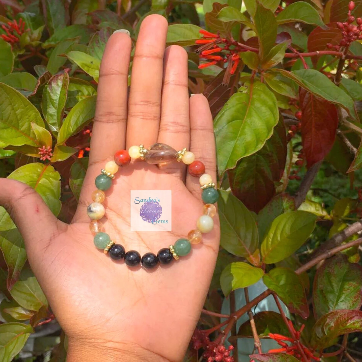 Virtuous Virgo Bracelet