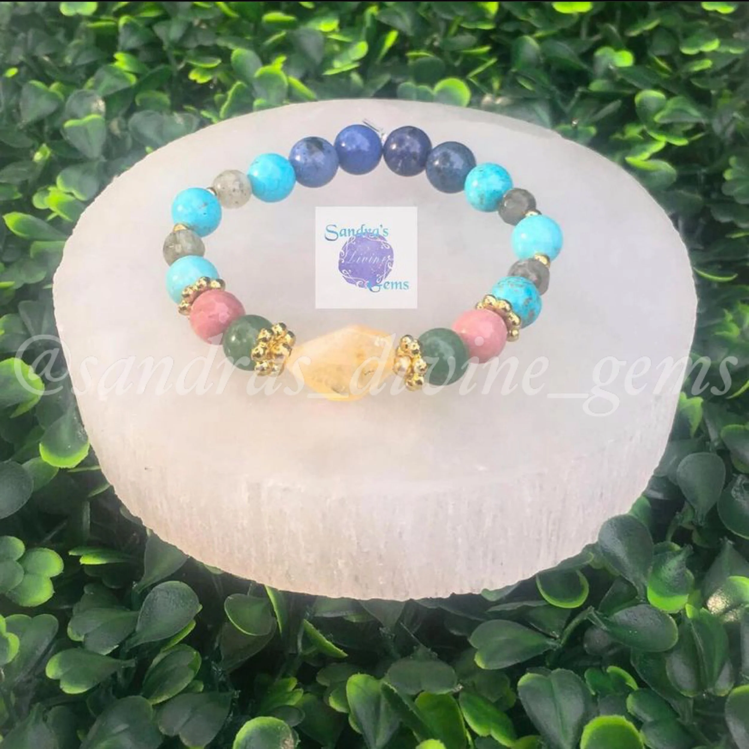 Sensual Scorpio Bracelet