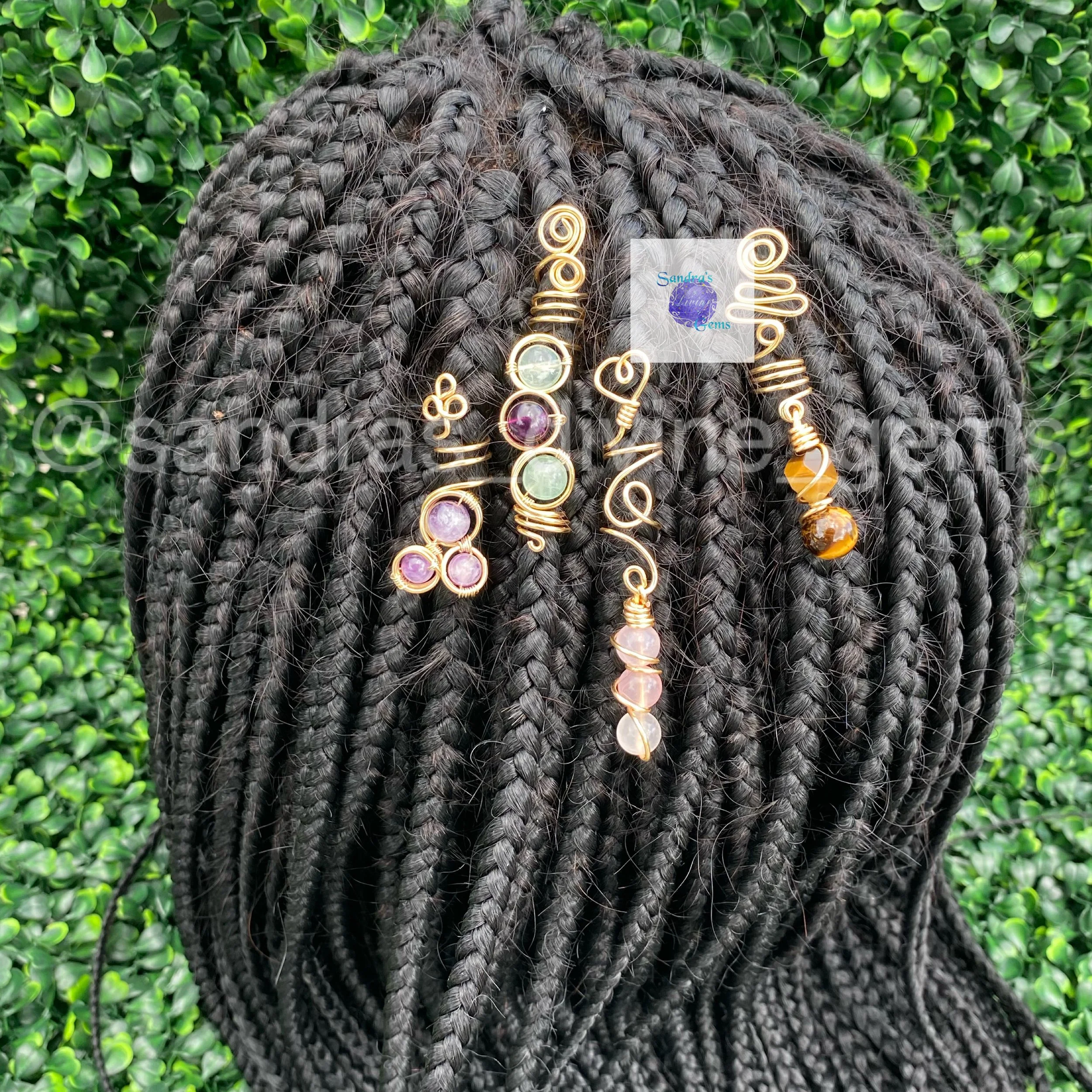 Hair Jewels