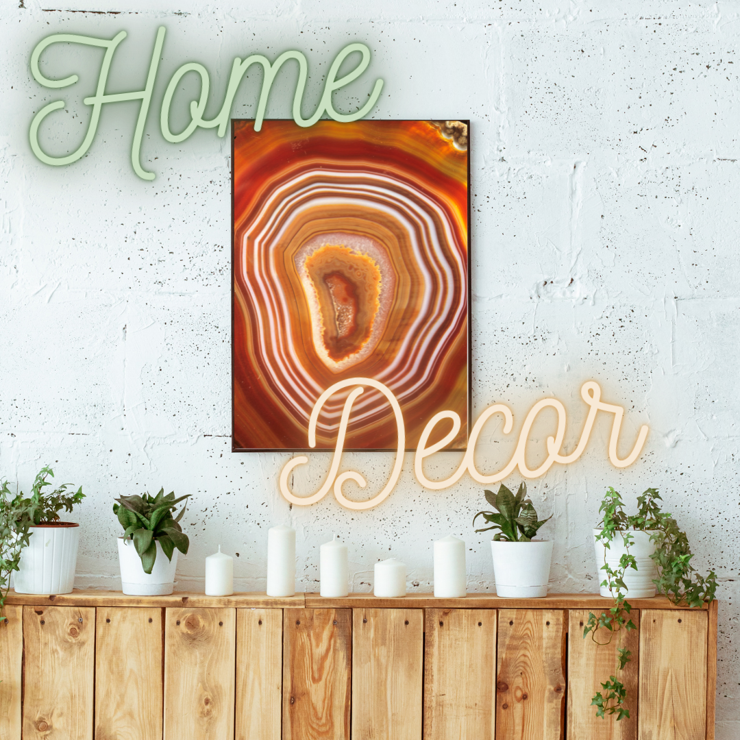 Custom Home Decor Request