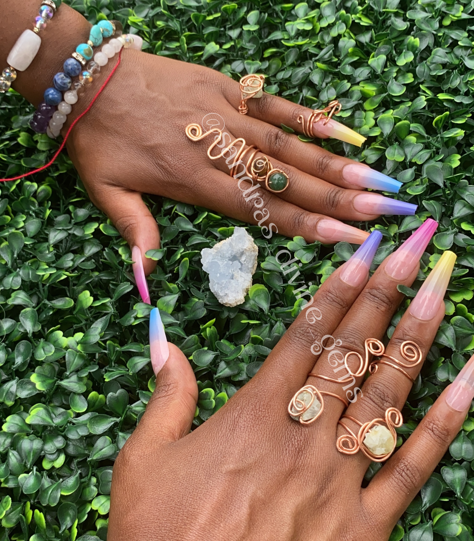 Rings