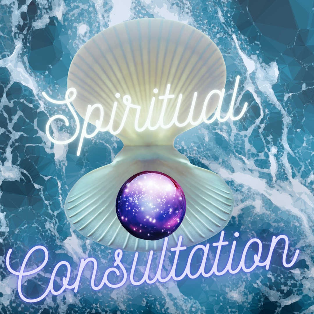 Spiritual Consultation