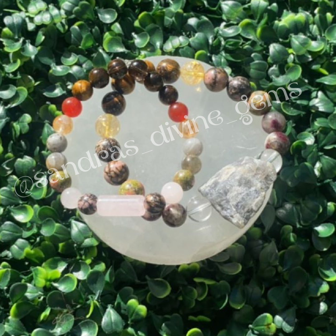 Compassionate Cancer Bracelet