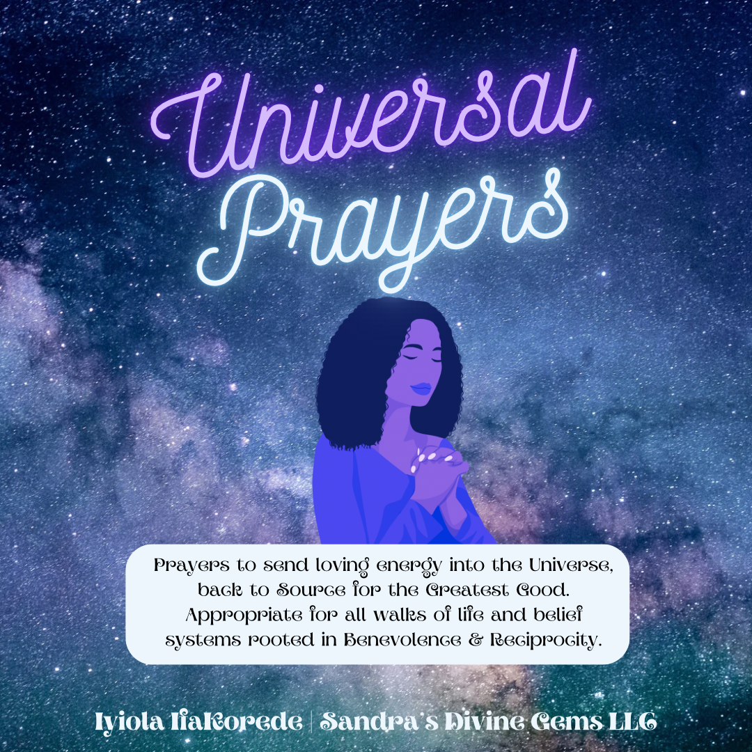 Children’s Protection Prayer